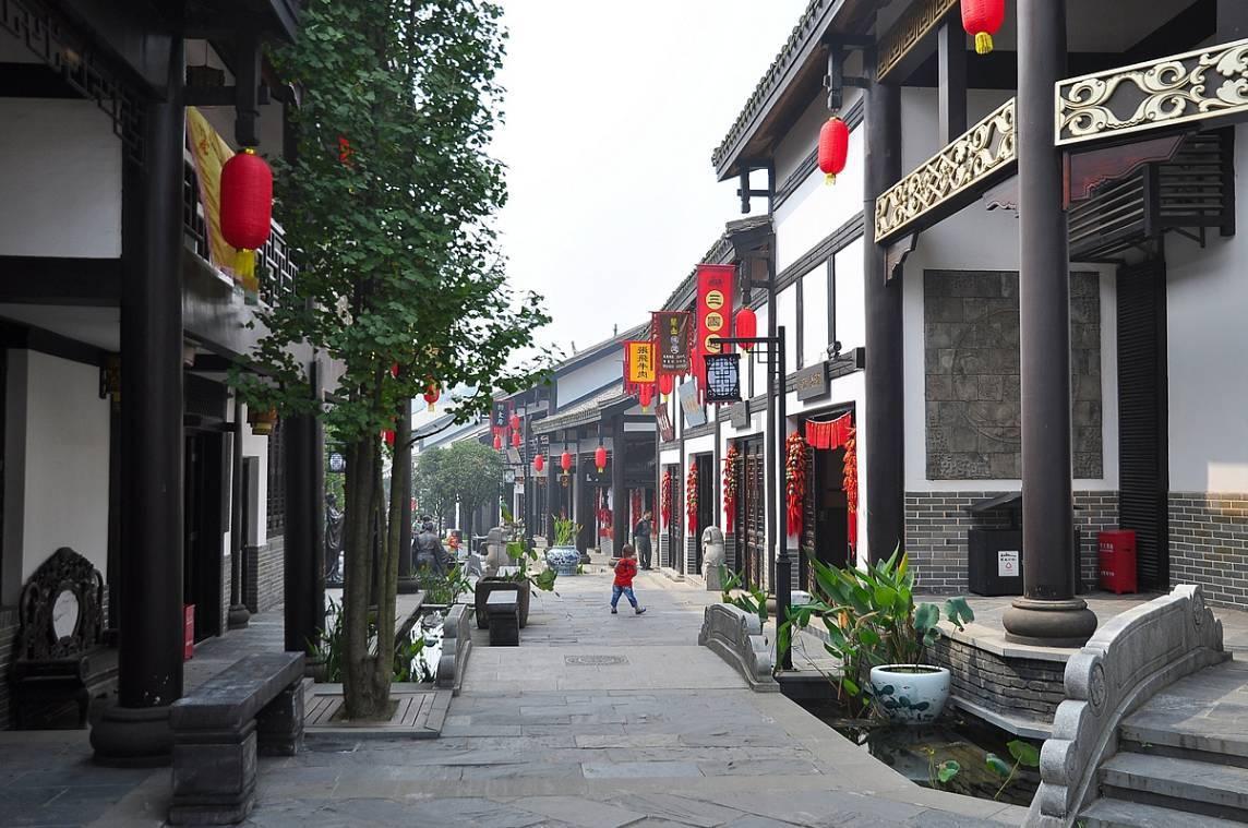 于志永带队赴山东省考察招商
